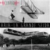 S.01 - Ep. 7 - Aria - La Grande Sfida