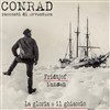 S.03 - Ep. 3 - Fridtjof Nansen – La gloria e il Ghiaccio